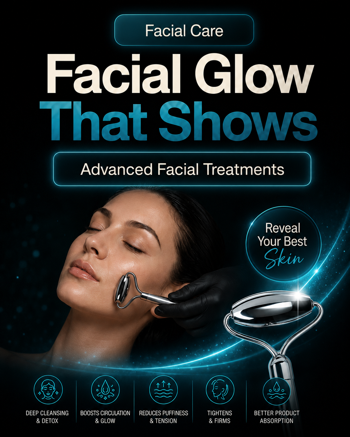 Facial